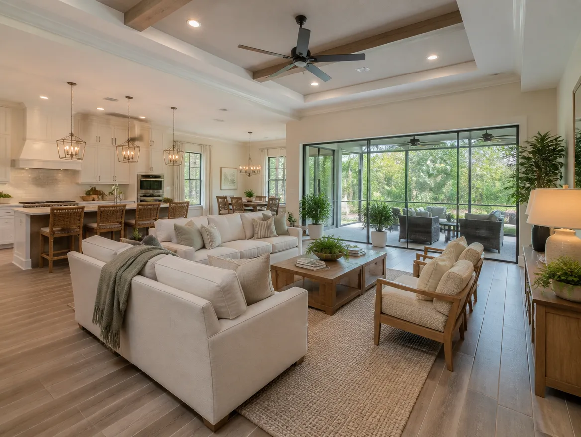 Sliding door and impact window work in Orlando, FL