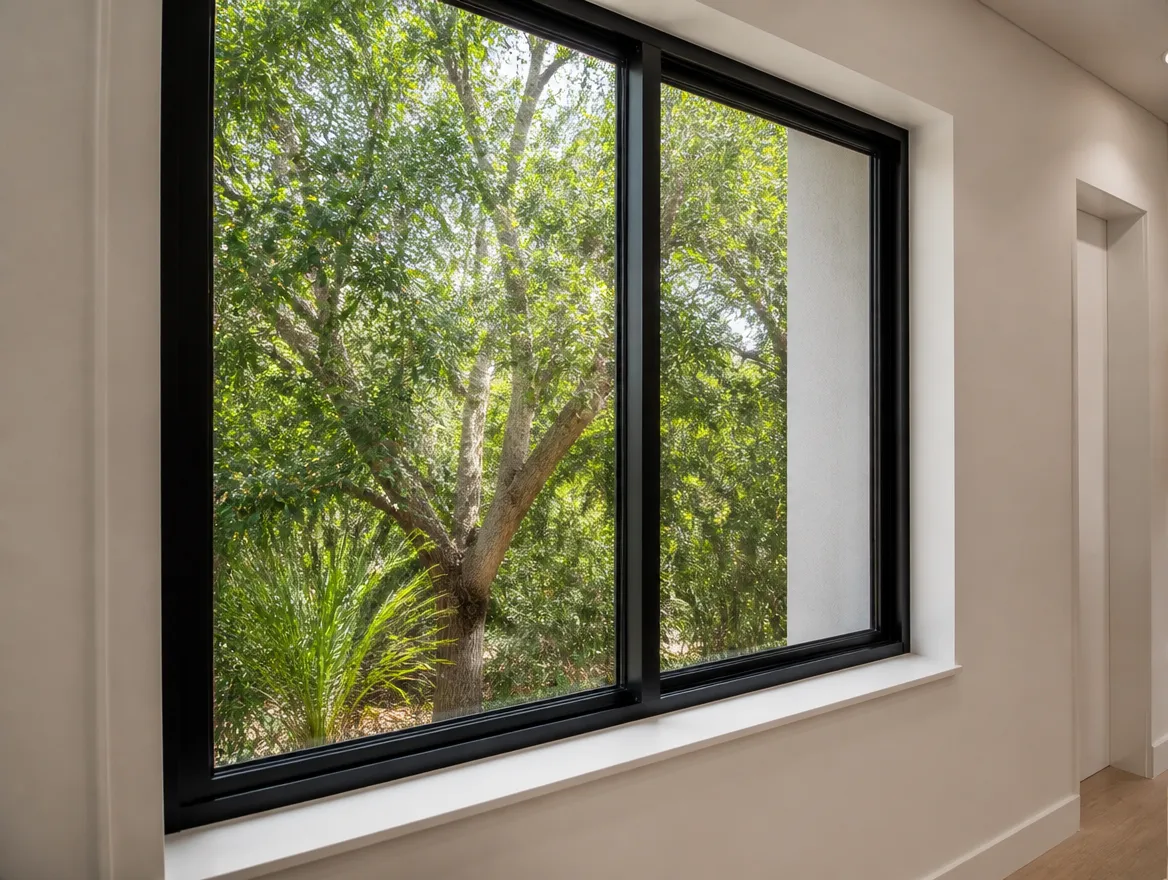 Impact Window Replacement