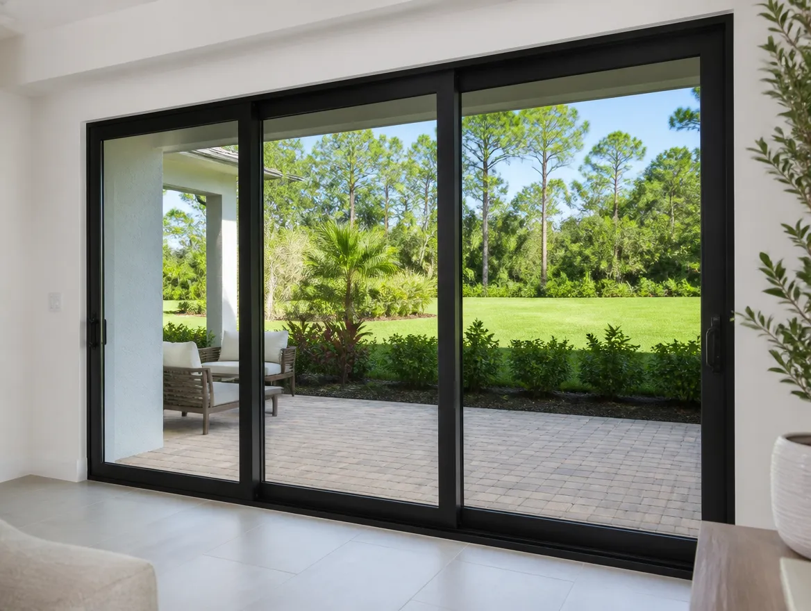 Why Choose Sliding Door Repair Orlando?