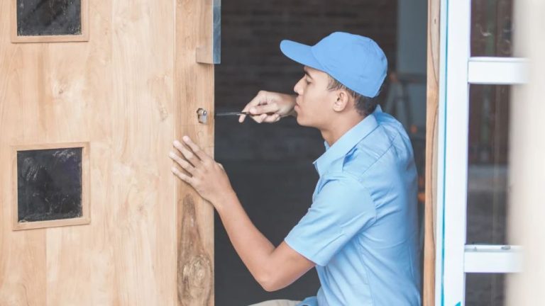 Sliding Door Repair Orlando work in Orlando