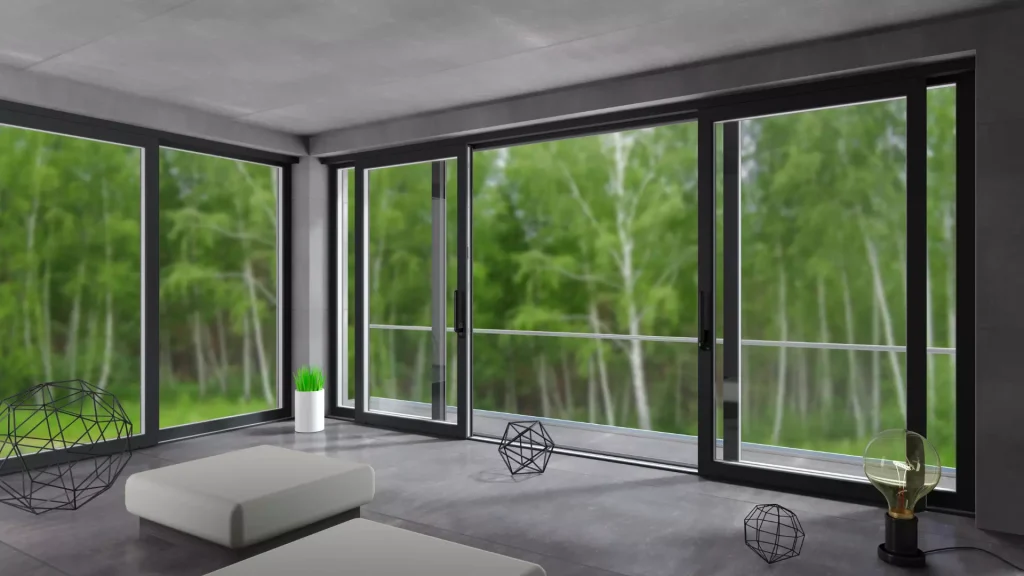 Sliding Door Repair Orlando work in Orlando
