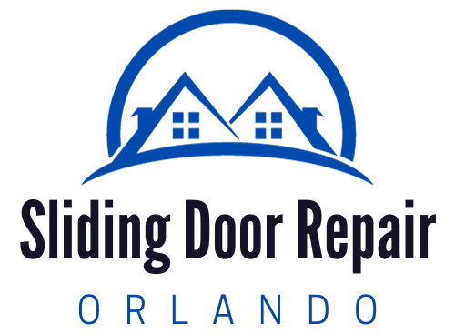 Sliding Door Repair Orlando